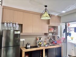 Blk 494J Tampines Greenedge (Tampines), HDB 4 Rooms #572265731
